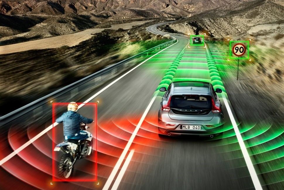 Инновационные технологии в автомобильной безопасности: обеспечение защиты на дороге